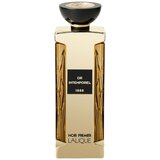 Lalique Noir Premier Or Intemporel edp 100ml