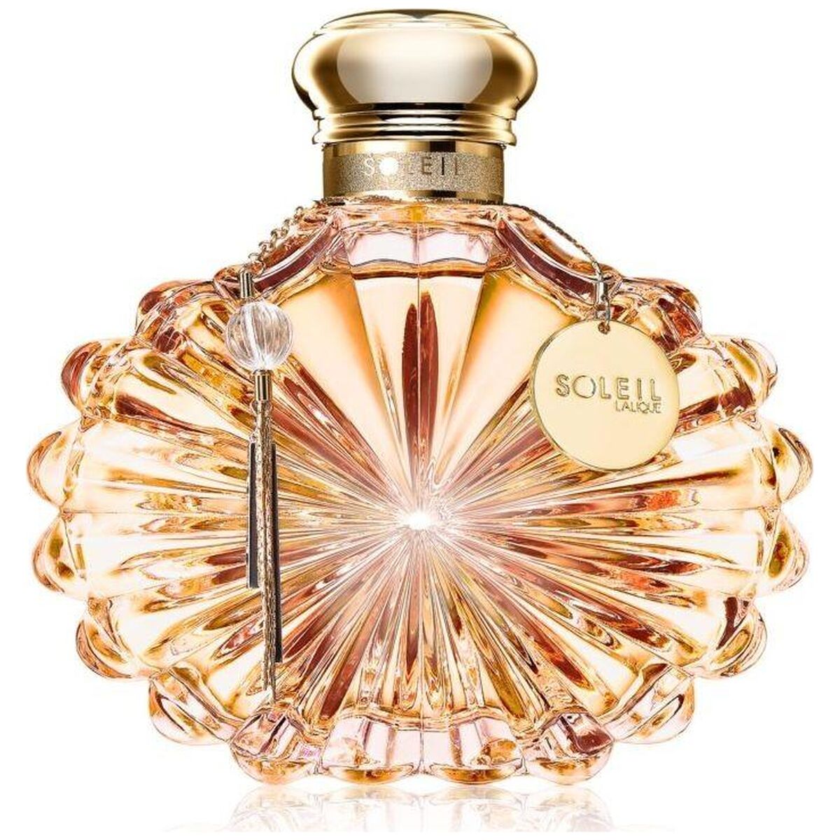 Lalique Soleil Lalique edp 100ml