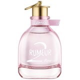 Lanvin Rumeur 2 Rose edp 100ml
