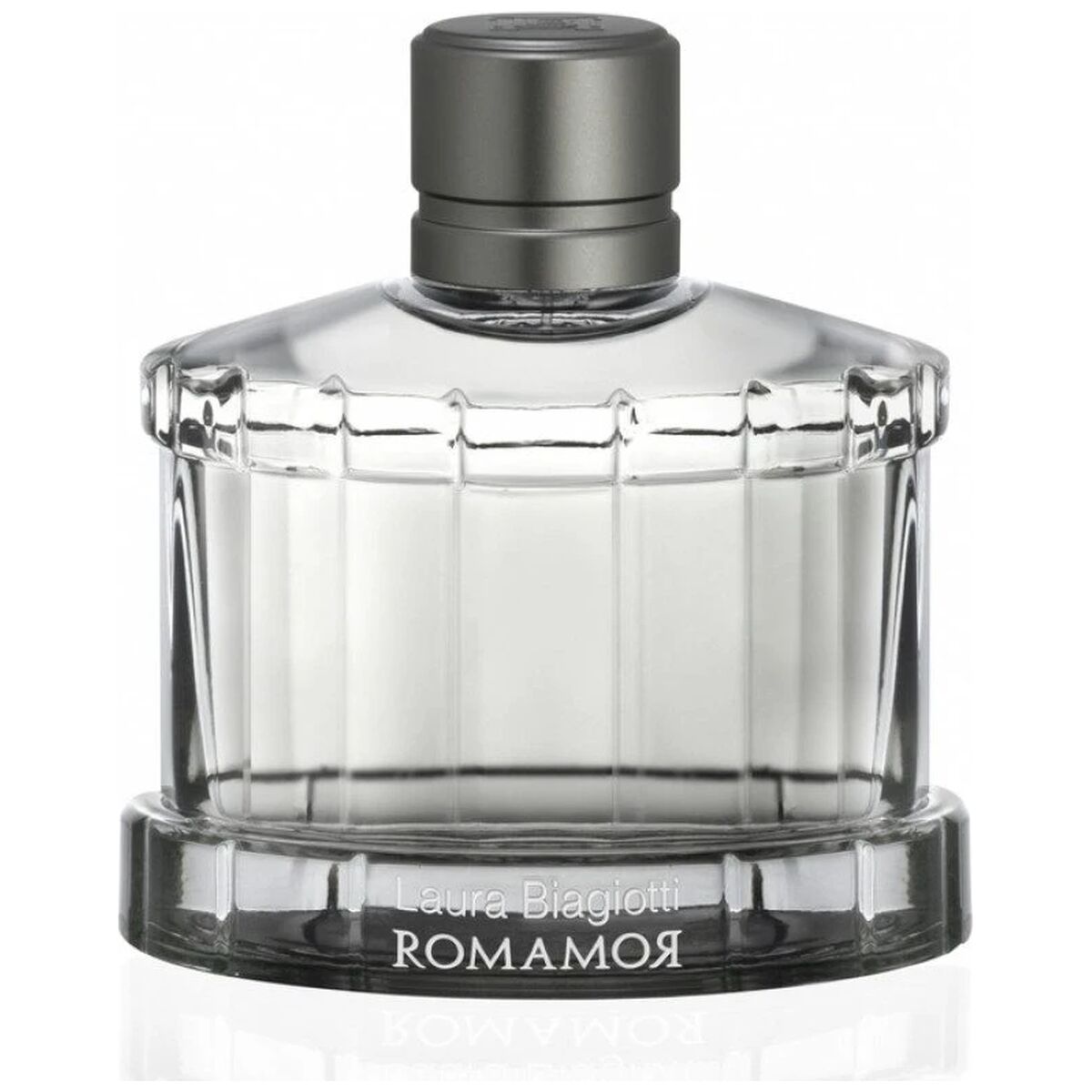 Laura Biagiotti Romamor Uomo edt 125ml