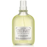 L'Occitane Eau De Cedrat edt 100ml