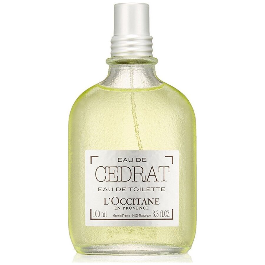 L'Occitane Eau De Cedrat edt 100ml