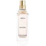 L'Occitane Engraved Neroli & Orchidee edt 75ml