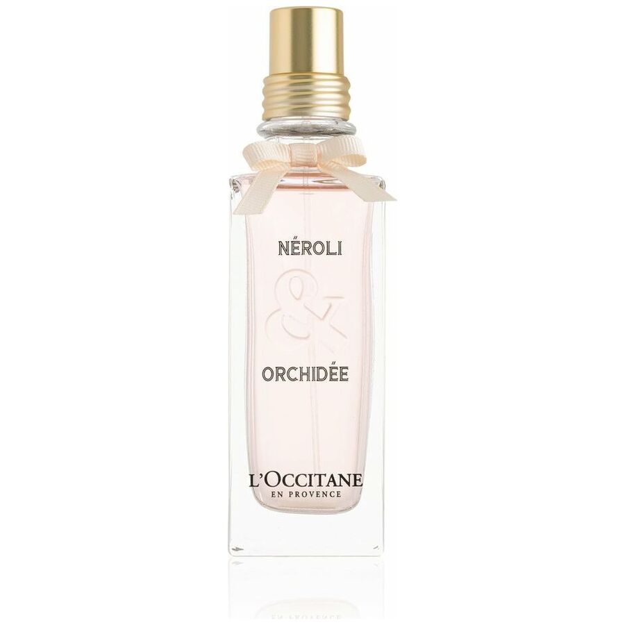 L'Occitane Engraved Neroli & Orchidee edt 75ml