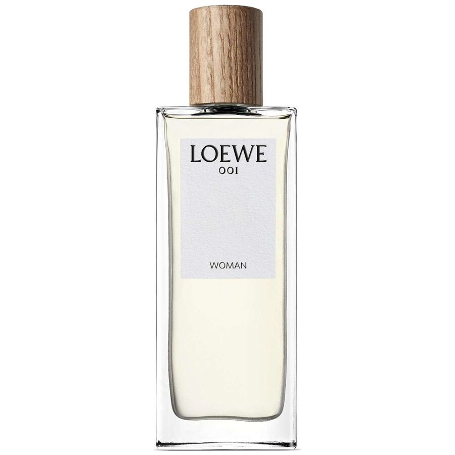 Loewe 001 Woman edp 50ml