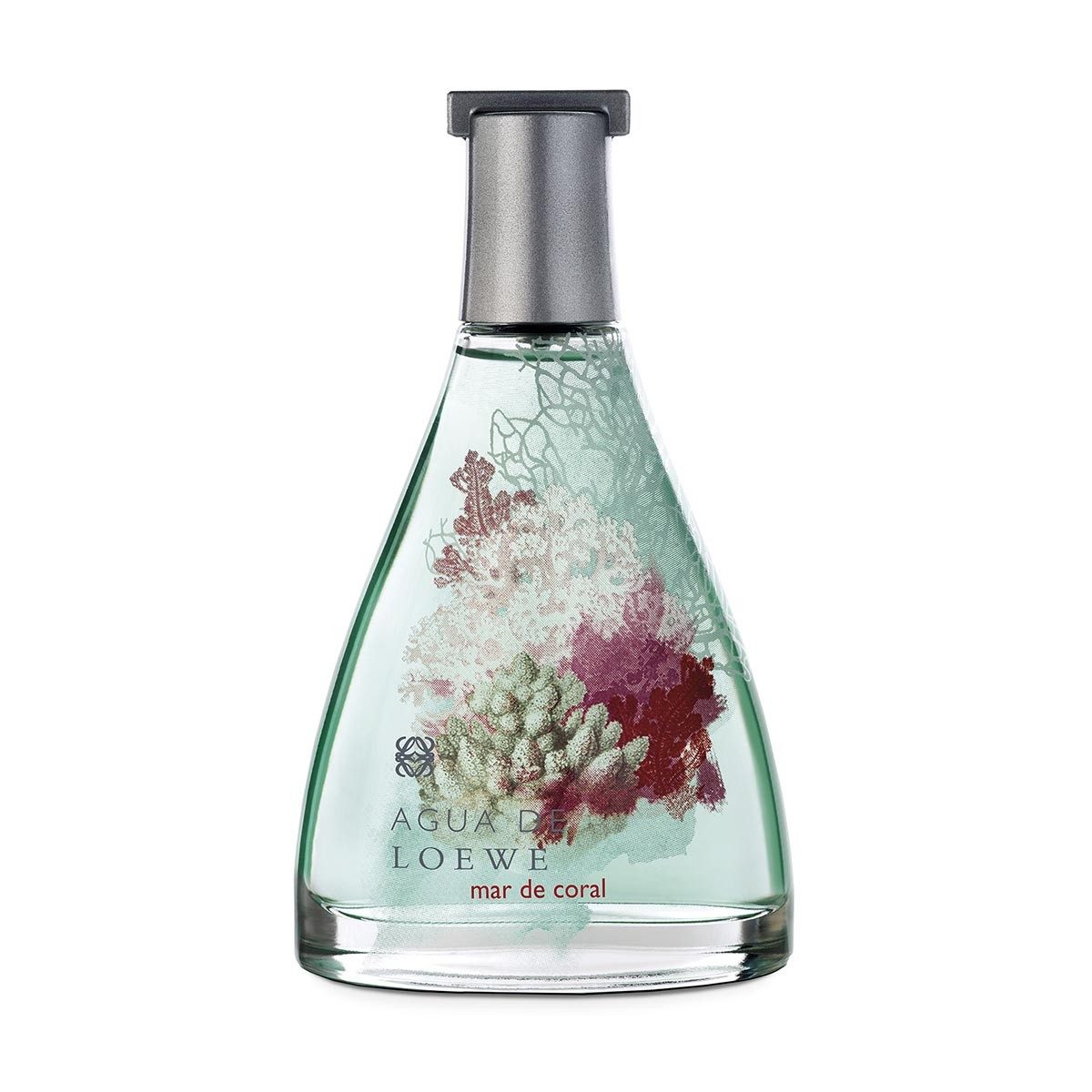 Loewe Fashion Agua De Loewe Mar de Coral edt 100ml