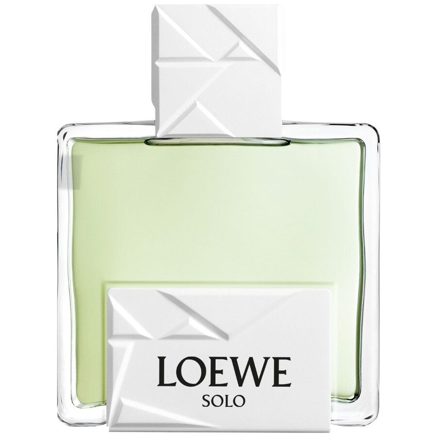 Loewe Solo Origami edt 100ml