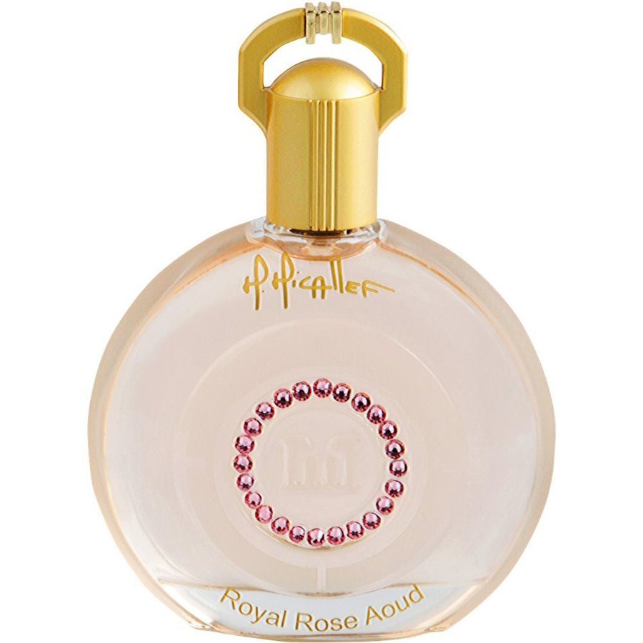 M. Micallef Royal Rose Aoud edp 100ml