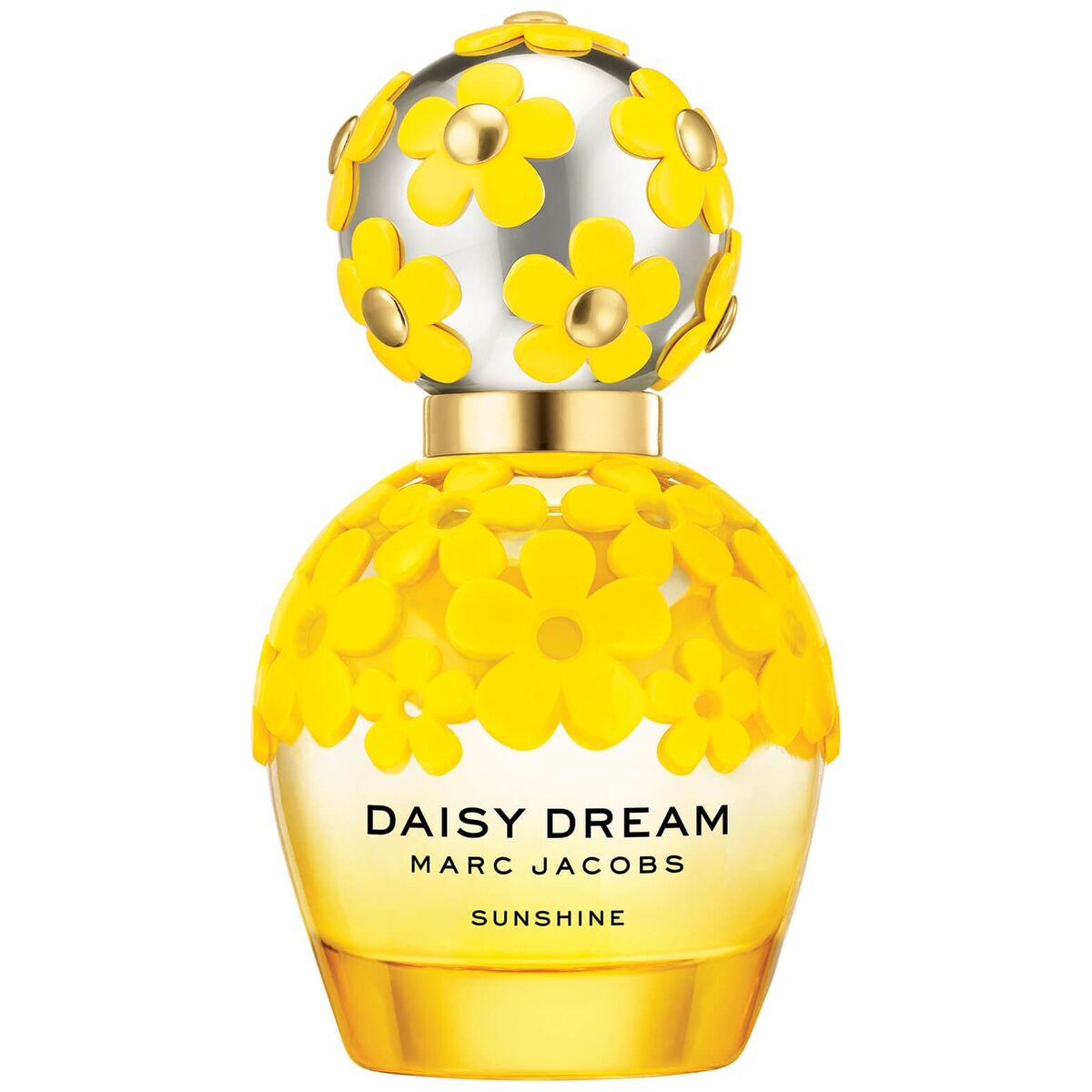 Marc Jacobs Daisy Dream Sunshine edt 50ml