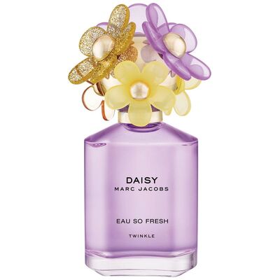 Marc Jacobs Daisy Eau So Fresh Twinkle edt 75ml