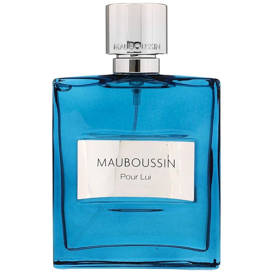 Mauboussin Time Out edp 100ml