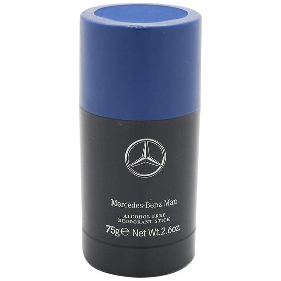 Mercedes Benz Man Deo Stick 75g