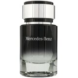 Mercedes Benz Intense edt 120ml
