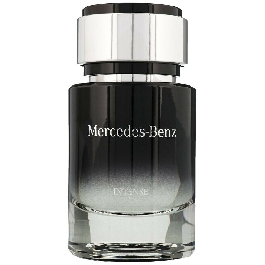 Mercedes Benz Intense edt 120ml