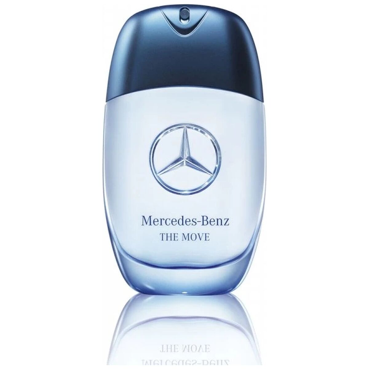 Mercedes Benz The Move edt 100ml