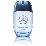 Mercedes Benz The Move Express Yourself edt 100ml