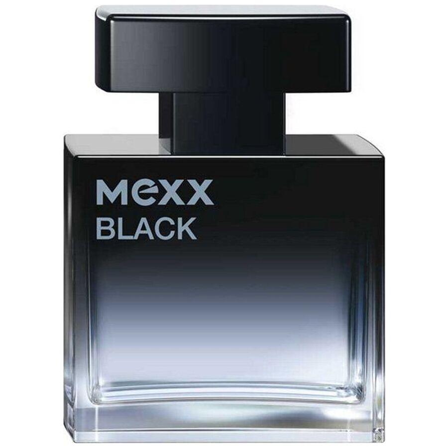 Mexx Black Man edt 30ml