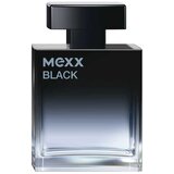 Mexx Black Man edt 50ml