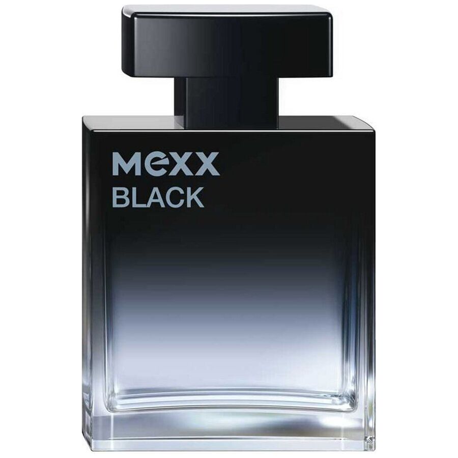 Mexx Black Man edt 50ml
