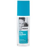 Mexx City Breeze Deo Spray 75ml