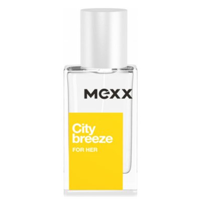 Mexx City Breeze For Her edp 15ml
