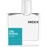 Mexx City Breeze For Him edt 50ml