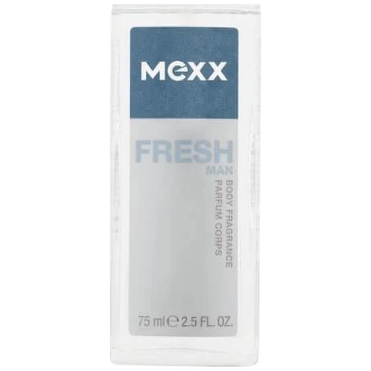 Mexx Fresh Man Deodorant Spray 75ml