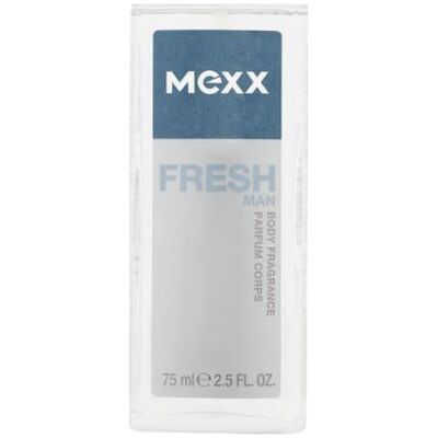 Mexx Fresh Man Deodorant Spray 75ml