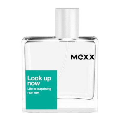 Mexx Look Up Now For Him edt 75ml
