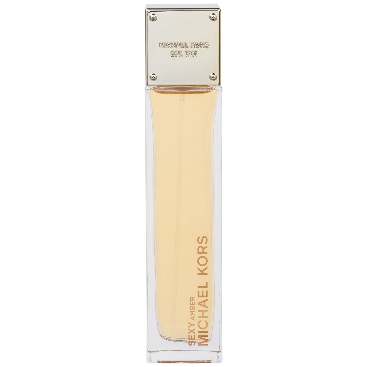 Michael Kors Sexy Amber edp 100ml