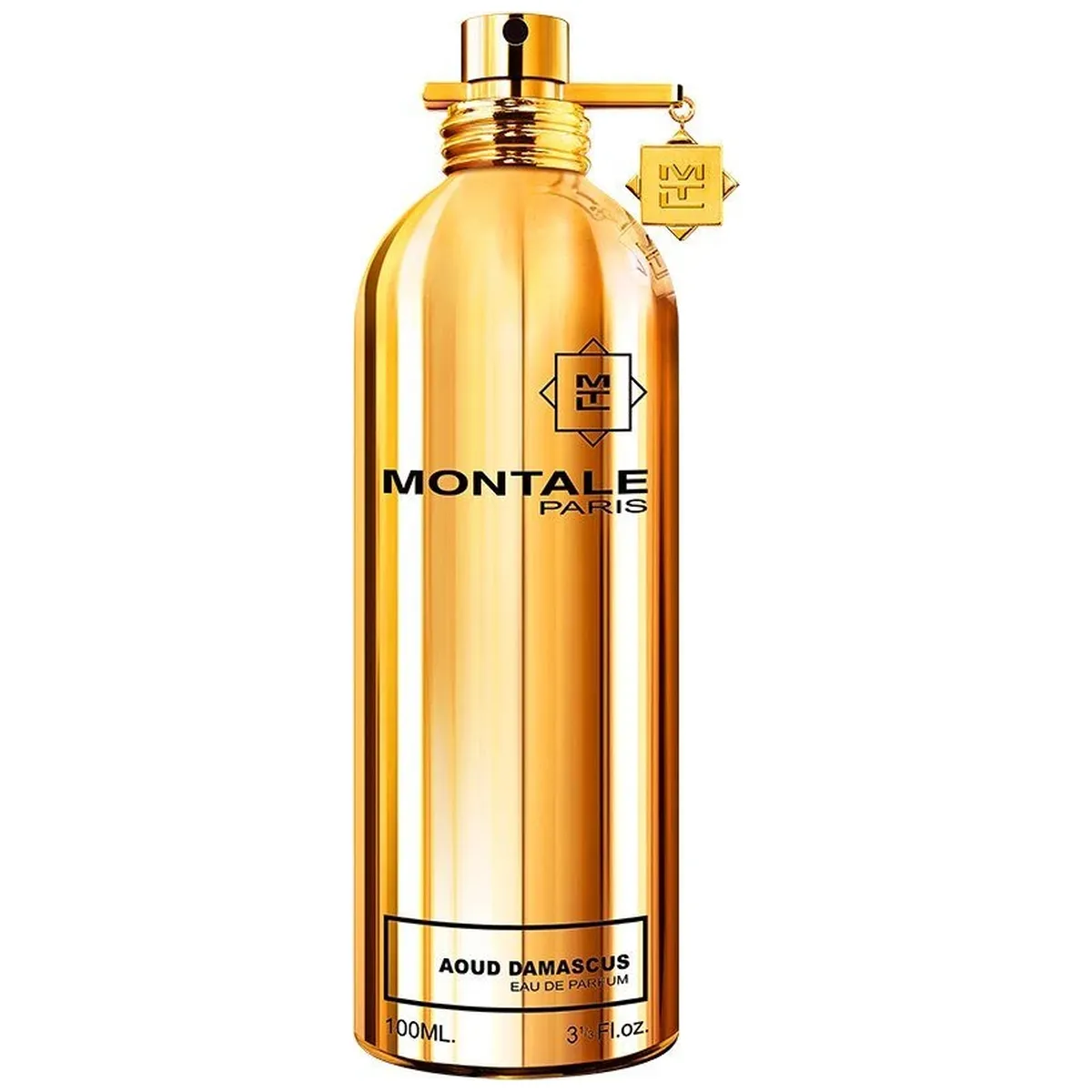 Montale Paris Aoud Damascus edp 100ml