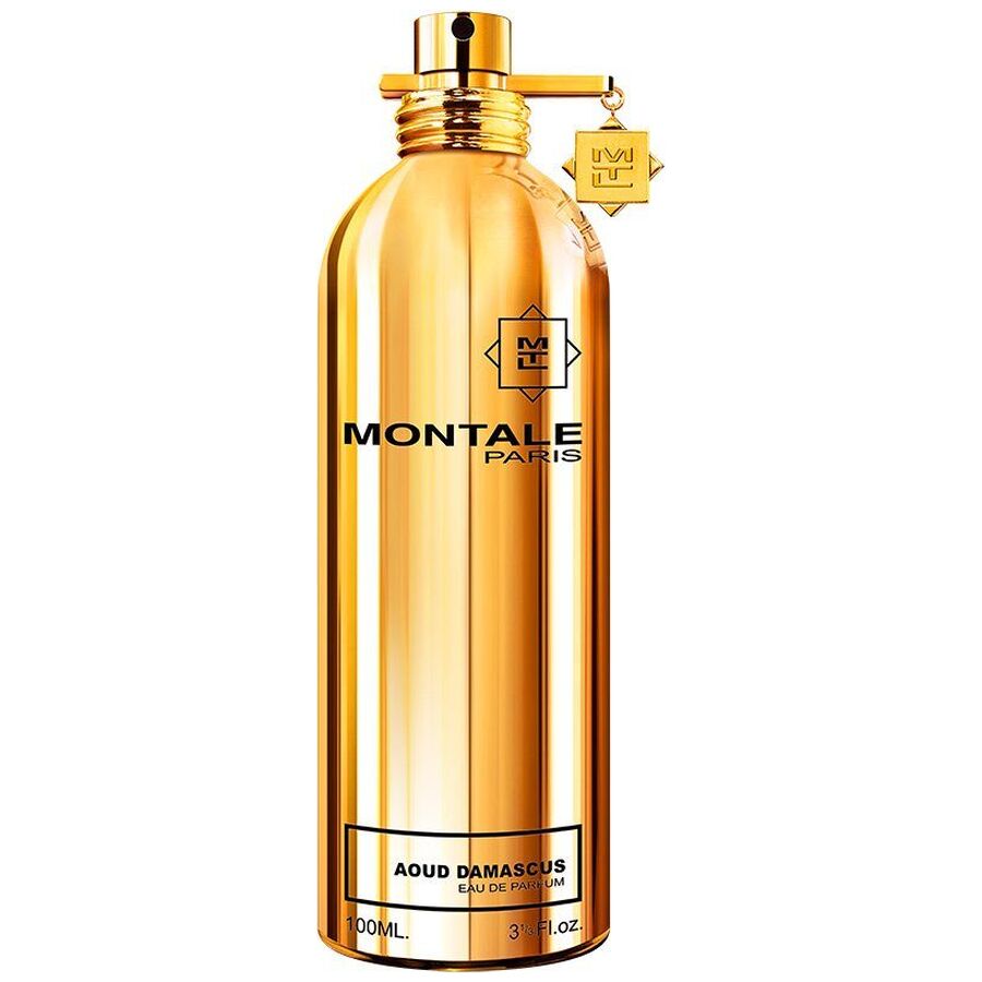 Montale Paris Aoud Damascus edp 100ml