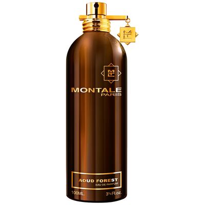 Montale Paris Aoud Forest edp 100ml