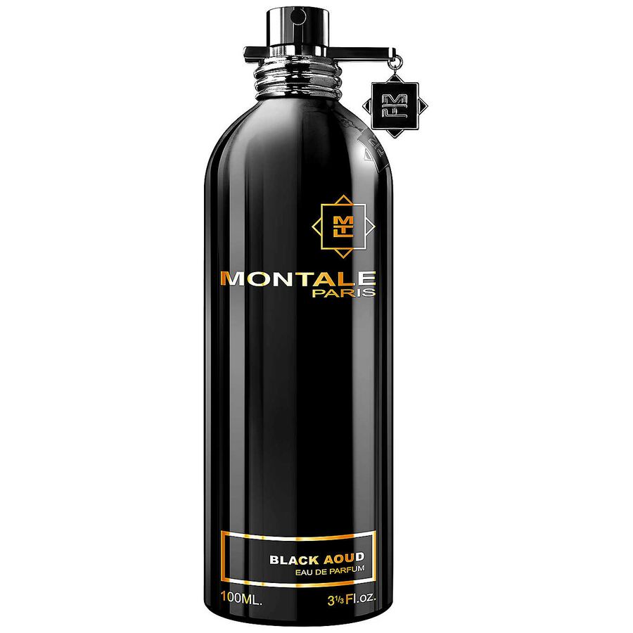 Montale Paris Black Aoud edp 100ml