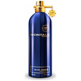 Montale Paris Blue Amber edp 100ml