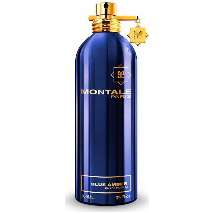 Montale Paris Blue Amber edp 100ml