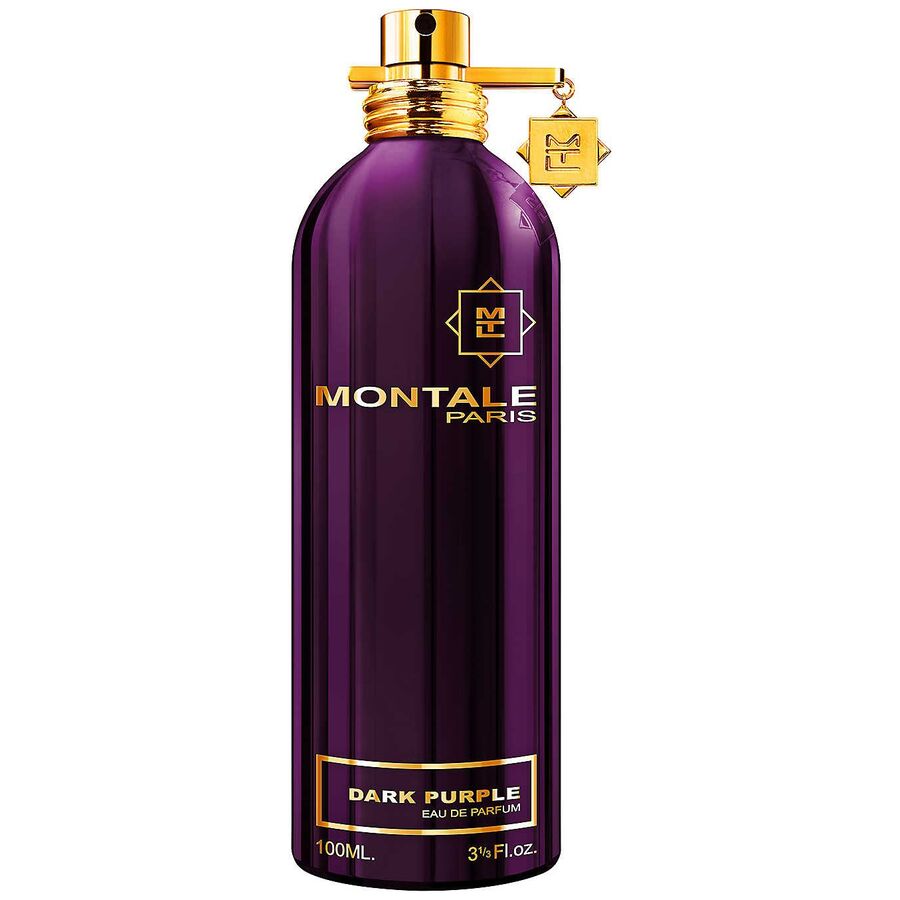 Montale Paris Dark Purple edp 100ml