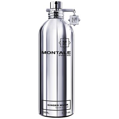 Montale Paris Ginger Musk edp 100ml