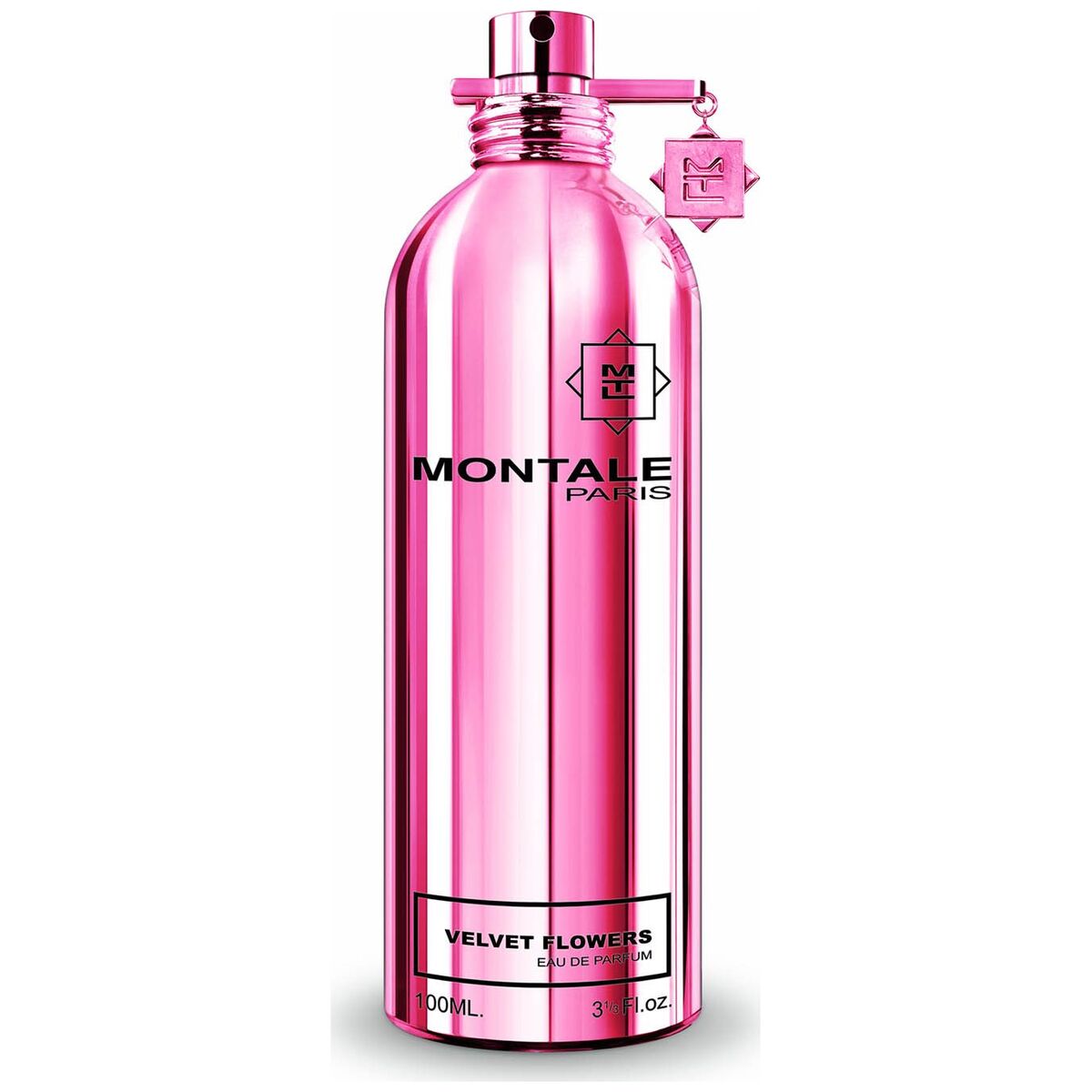 Montale Paris Velvet Flowers edp 100ml