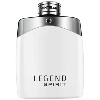 Montblanc Legend Spirit edt 100ml