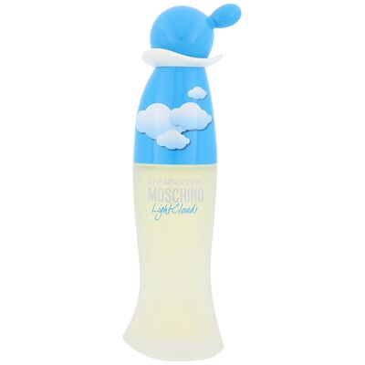 Moschino Cheap And Chic Light Clouds edt 50ml