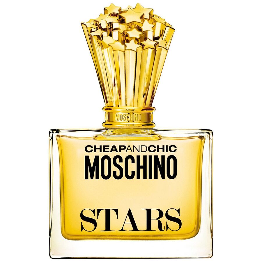 Moschino Cheap And Chic Stars edp 100ml