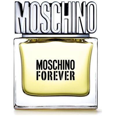 Moschino Forever for Men edt 30ml