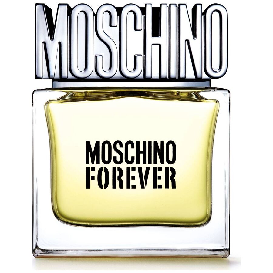 Moschino Forever for Men edt 30ml