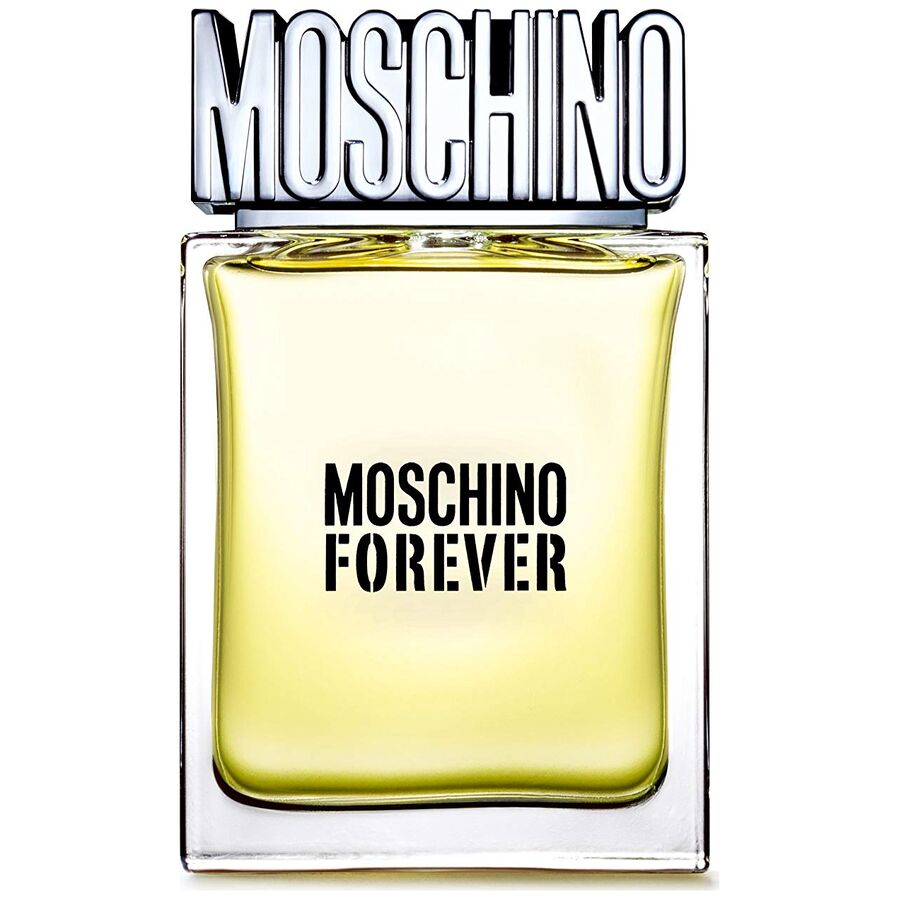 Moschino Forever for Men edt 4ml