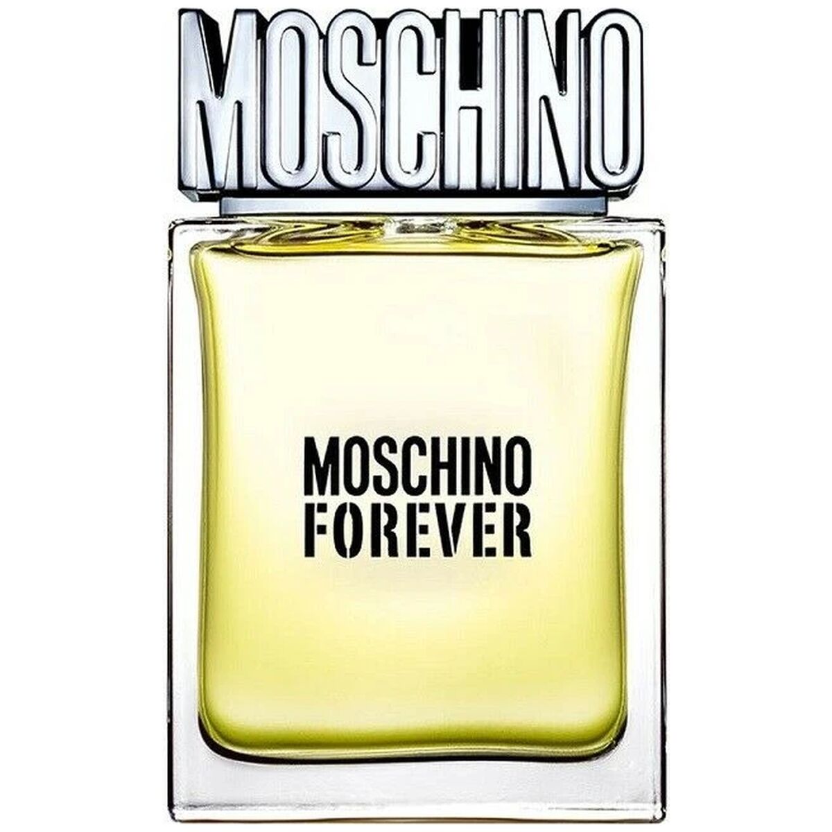 Moschino Forever for Men edt 50ml