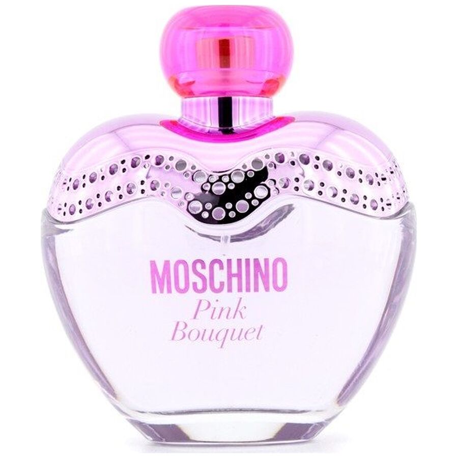 Moschino Pink Bouquet edt 100ml