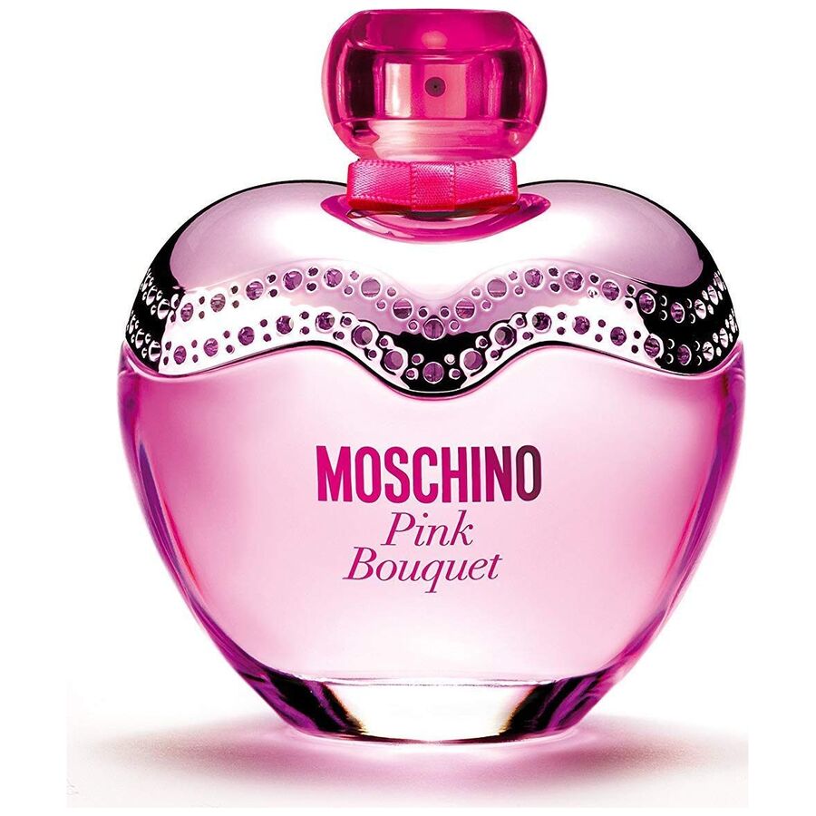 Moschino Pink Bouquet edt 30ml