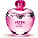 Moschino Pink Bouquet edt 50ml