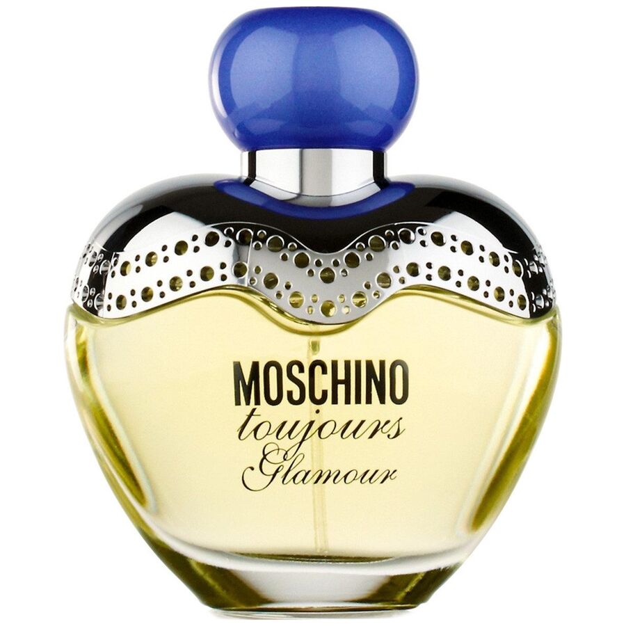 Moschino Toujours Glamour edt 100ml